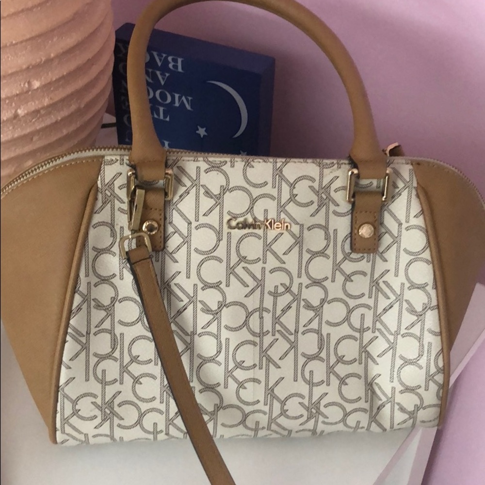 Calvin Klein Bag
